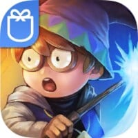 Math and Magic