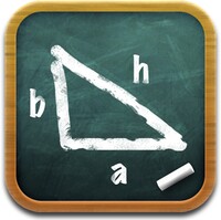 Math Geometry Solver