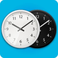 MeClockWidget