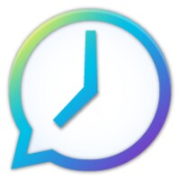 Talking Clock