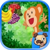 Monkey Blast Forever