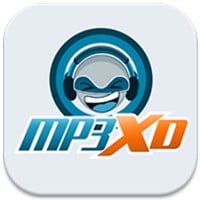 Mp3xd