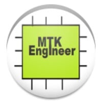 MTK Engineer App