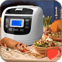 Multicooking recipes