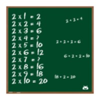 Multip. Table