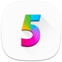 N5 Theme