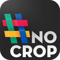 #NoCrop