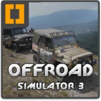 Offroad Track Simulator 4x4
