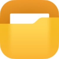 OnePlus File manager