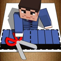 Papercraft