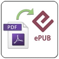 PDF2ePUB