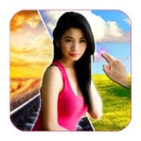 Photo Background Editor