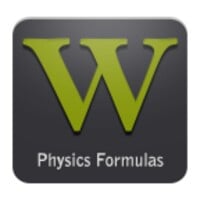 Physics Formulas