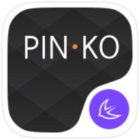 PIN KO Theme