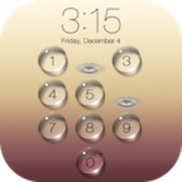 PIP Lock Screen