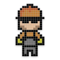 Pixel Art Builder