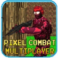Pixel Combat Multiplayer HD