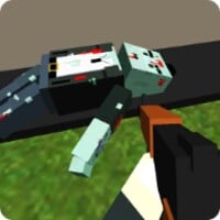 Pixel unturned