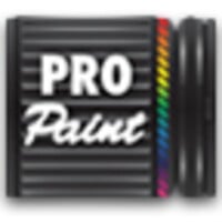 PRO Paint Camera