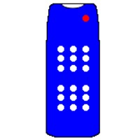 Programmable Remote