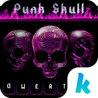 Punkskull
