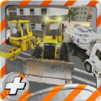 Roadconstruction