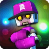 Robot Dance