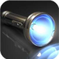 Searchlight Flashlight
