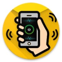 Shake Torch App