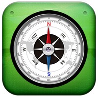 Simple Compass r