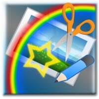 Simple Image Editor