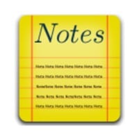 Simple Notes