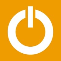 Simple Power Button