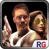 Singham Returns