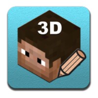 Skin Maker 3D