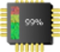 SLW Cpu Widget