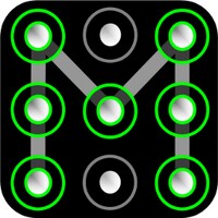 SMS Pattern Lock