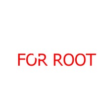 SQLite Installer for Root