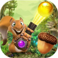 Squirrel Pop