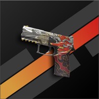 Standoff 2 Case Simulator
