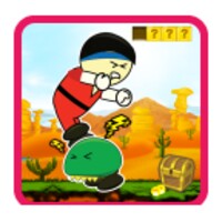 Super Platformer