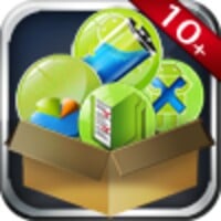 Super tool box 10+