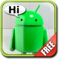 Talking Droid