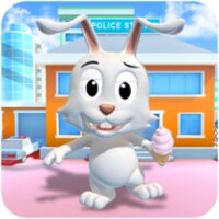 Talking Rabbit