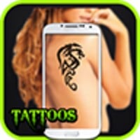 Tattoo Camera