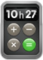 TimeCalc