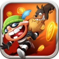 Tiny Robber Bob