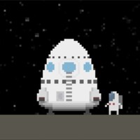Tiny Space Program