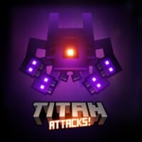 Titan Attacks!