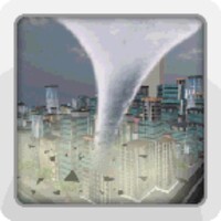 Tornado Trouble